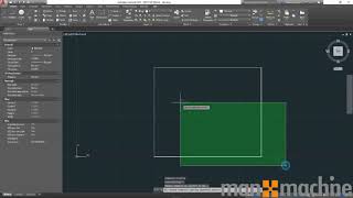 AutoCAD  How to Flatten your Drawings [upl. by Elladine]