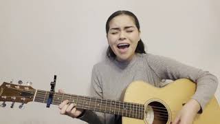 Inexplicable  Julissa cover [upl. by Duff]