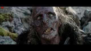 The Two Towers  Extended Edition  Uruk Hai HD [upl. by Haral]