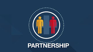 What Is A Partnership  QuickBooks US [upl. by Hartwell]