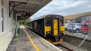 Train Spotting at Liskeard [upl. by Nibot]