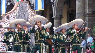 Mariachi Guadalajara  Happy Birthday Original Mix [upl. by Thalassa830]