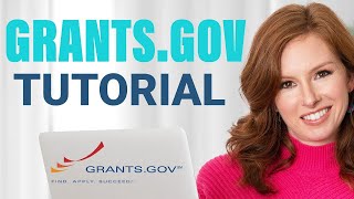 Grantsgov Ultimate Guide Your Key to Funding Success [upl. by Melac458]