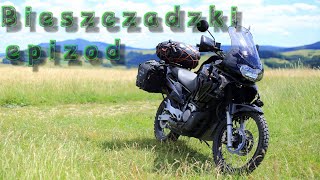 Bieszczady motocyklem [upl. by Waligore]