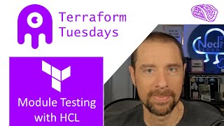 Terraform Module Testing [upl. by Jutta]