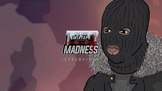 M Huncho ft T Mula 86  Camouflage Music Video  MixtapeMadness [upl. by True]