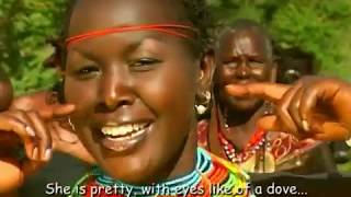 CHEBOMUREN BY EMMY KOSGEI FULL HD VIDEO with English translations [upl. by Llenej]