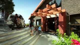 Resort in Kanatal  The perfect Family holiday Destination in Uttarakhand  Club Mahindra [upl. by Marne]