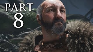 Ryse Son of Rome Gameplay Walkthrough Part 8  Bloodline XBOX ONE [upl. by Nesto]