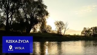 Wisła  rzeka życia [upl. by Kilam]