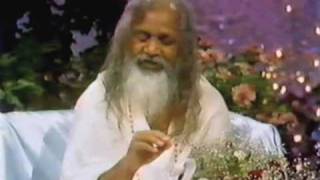 Transcendental Meditation a natural technique Maharishi Mahesh Yogi [upl. by Eseyt913]