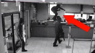 10 Biggest Bank Robberies Of All Time [upl. by Nevil]