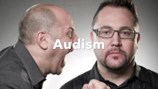 Digital Story Deaf Culture Ableism and Audism [upl. by Hallock]