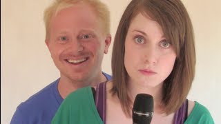 Joe vs Overly Attached Girlfriend [upl. by Bohlin]