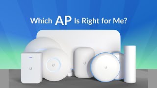 Which Ubiquiti UniFi WiFi Access Point AP is Right For Me 2021 [upl. by Acinnej461]