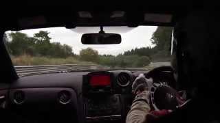 NISSAN GTR NISMO  NURBURGRING RECORD 0708679  FULL ONBOARD [upl. by Nerha]