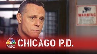 Chicago PD  He Confessed Episode Highlight [upl. by Marylynne]