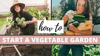 Greenhouse Gardening 101 A Beginner’s Guide [upl. by Gloriane864]