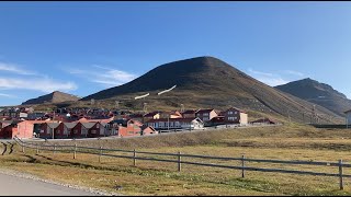 Summer trip to Svalbard [upl. by Hugues706]