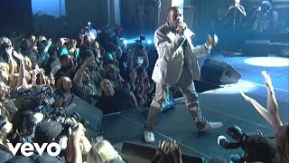 Kanye West  Jesus Walks Live from The Joint [upl. by Elfreda398]