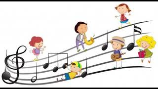 Juego de vocalización para niños [upl. by Savory448]