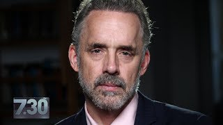 Jordan Peterson on taking responsibility for your life  730 [upl. by King32]