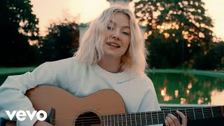 Astrid S  Dance Dance Dance Acoustic Video [upl. by Nahsaj]