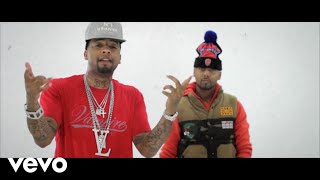 Philthy Rich  Everything Designer Official Video ft Juelz Santana [upl. by Nick]