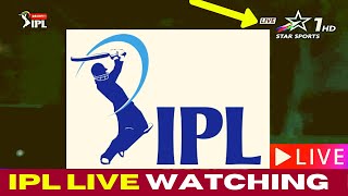 How to watch star sports Live  Watch Cricket Match Live [upl. by Schnapp]