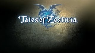 Tales of Zestiria 100 Complete Walkthrough Part 1  Prologue [upl. by Hung]