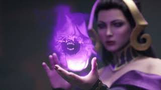 Magic The Gathering Arena – Launch Gameplay Trailer Official [upl. by Schubert]