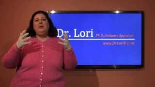 How To Identify Valuable Crystal by Dr Lori [upl. by Ninette]