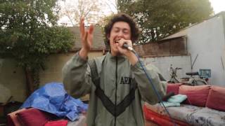 Hobo Johnson Father [upl. by Fredela344]