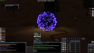 Everquest P99  Using GINA [upl. by Pussej258]