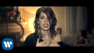 Grouplove  Tongue Tied OFFICIAL VIDEO [upl. by Meibers220]