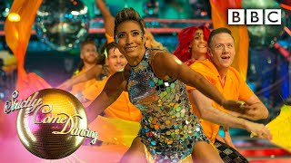 The quest for Glitterball glory begins  Week 1  BBC Strictly 2019 [upl. by Kudva]