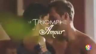 Triomphe de lamour Ep 1 [upl. by Reerg905]