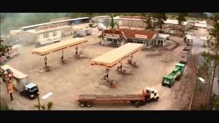 Maximum Overdrive  Truck Scenes HD [upl. by Gazo518]