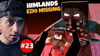 HIMLANDS  KILLWISH KIDNAPPED MY FRIEND S6 part 23 [upl. by Lotson]