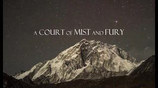 A Court of Mist and Fury  ACOMAF Fan Trailer [upl. by Lourie735]