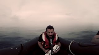 Mashrou Leila x Greenpeace  Bahr 360   مشروع ليلى  بحر [upl. by Filbert]