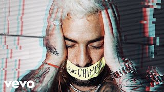 Maluma  Qué Chimba Audio [upl. by Peednus]