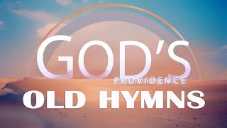 Old Church MUSIC  Relaxing Old Church Gospel Hymns  Inspiring Christian Gospel Hymm [upl. by Shipp]