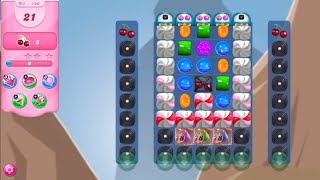 Candy Crush Saga Level Solutions [upl. by Ragas]