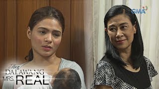 Ang Dalawang Mrs Real Full Episode 49 [upl. by Nelak]