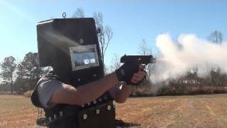 HiPoint Pistols The Ultimate Test MAN VS HI POINT [upl. by Emylee787]