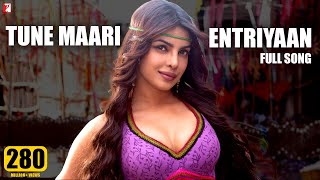 Tune Maari Entriyaan  Full Song  Gunday  Priyanka Chopra Ranveer Singh Arjun Kapoor Sohail Sen [upl. by Anelem]