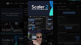 Learn Scaler 2 Fast [upl. by Cattan]