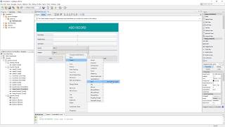 JAVA ComboBox  How To Set JAVA ComboBox Model Dynamically And Get Item Value [upl. by Eizdnil441]