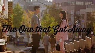 Itaewon Class  Park Saeroyi amp Oh Sooah  The One that Got Away [upl. by Binetta]